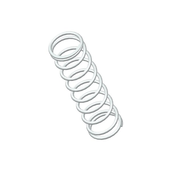 Approved Vendor Compression Spring, O= .188, L= .69, W= .017 G309973095 - main